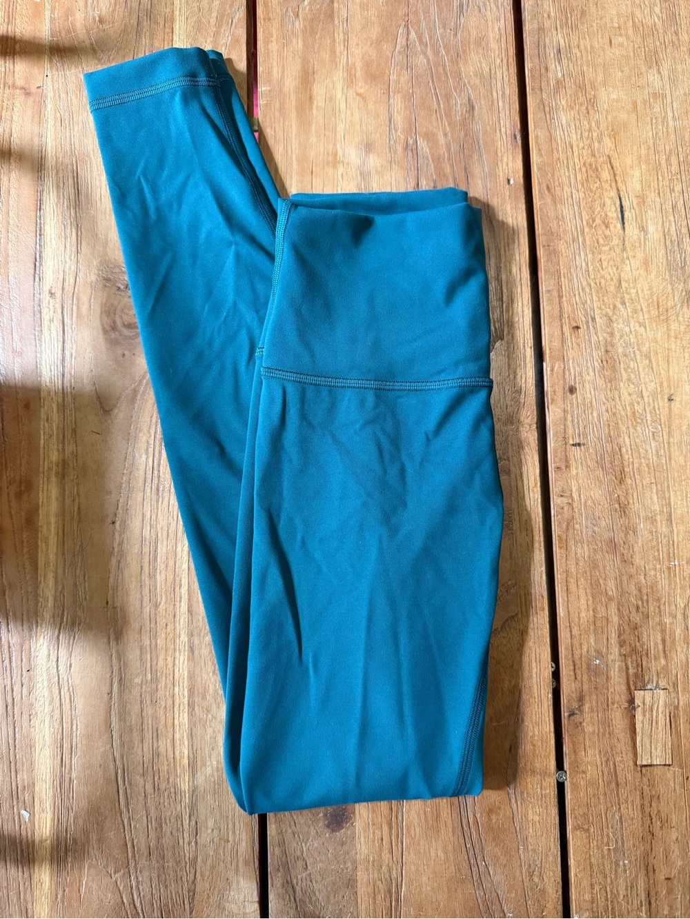 Lululemon Wunder Train 28”